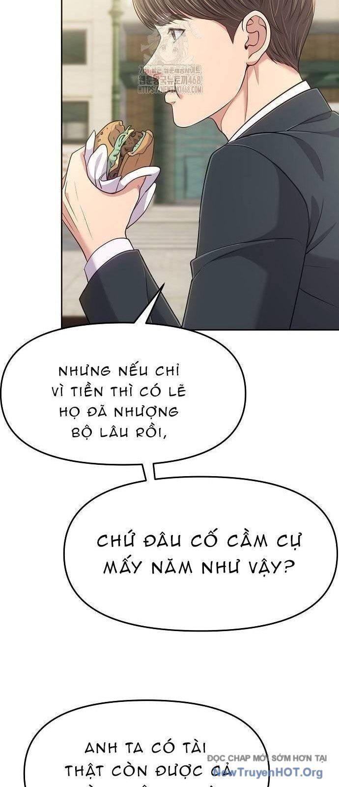 Nhân Viên Thực Tập Kim Cheolsu - chap104 - Trang 78